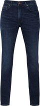 Tommy Hilfiger Jeans Straight Donkerblauw - maat W 33 - L 32