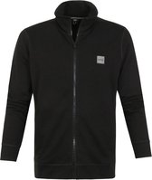 Hugo Boss Vest Zestart Zwart - maat M