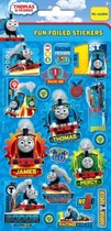 foliestickers Thomas & Friends junior 20 stuks