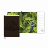 JURASSIC PARK - Velociraptor - Notitieboek A5
