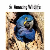 Amazing Wildlife WWF Agenda 2022