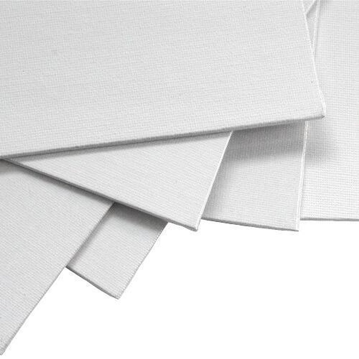 GreenLeafs Artist Canvas Boards 30x40 12stuks