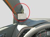 Houder - Brodit ProClip - Seat Ateca 2017-> Left mount