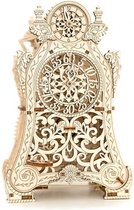 modelbouwset Magic Clock hout naturel 149-delig