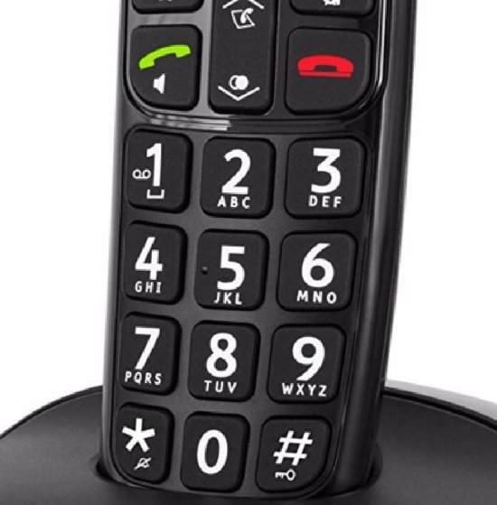 Doro PhoneEasy 110 foto 5