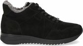 Caprice Dames Sneaker 9-9-26200-27 004 zwart G-breedte Maat: 39 EU