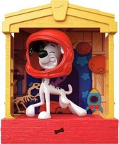 speelset 101 Dalmatian Street - Dylan 3-delig
