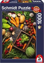 legpuzzel Superfood karton 1000 stukjes