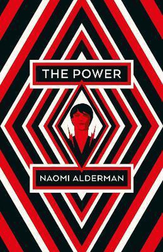 The Power - cover