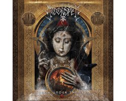 Moonspell - Lisboa Under The Spell (5 CD)