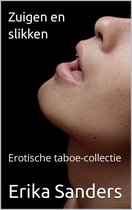 Erotische taboe-collectie 1 - Zuigen en slikken