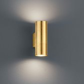 Shadora Wandlamp Ø 6 Ren Goud