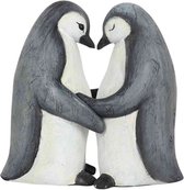 Something Different Beeld/figuur Penguin Partners for Life Multicolours