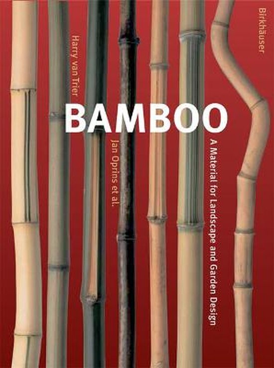 Bamboo - cover