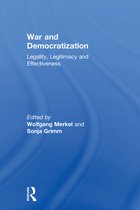 War and Democratization - Grimm & M