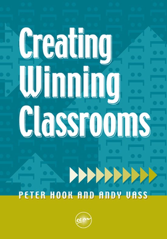 Creating Winning Classrooms - cover