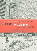 The Fixer and Other Stories