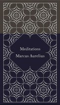 Omslag Meditations