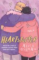 foto van Heartstopper 4 - Nick en Charlie hebben elkaar meer dan ooit nodig…
