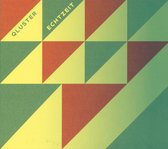 Qluster - Echtzeit (CD | LP)