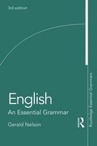 Routledge Essential Grammars - English: An Essential Grammar