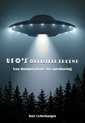 Ufo's officieel erkend