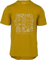 AGU Performance T-shirt Venture - Gardening - XXXL