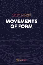 Vision, Illusion and Perception- Movements of Form