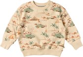 Oasis de Your Wishes | Marc - Pull camel garçons - Taille 98
