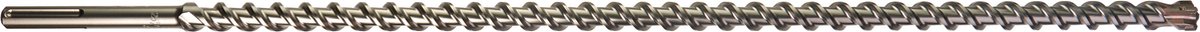 Milwaukee SDS-max hamerboren - 4-kanten snijdend SDS-Max 25 x 920-1 pc - 4932352776