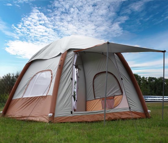 tents attached to cars WINTENT Universal Vehicle Rainfly Canopy, SUV/Truck/Hatchback Tailgate Awning Attachment for Camping Tent Top Color:White Category:Lenkertaschen_325 Its incredibly versatile Wasserabweisende Pergola-Markise mit Befestigung,