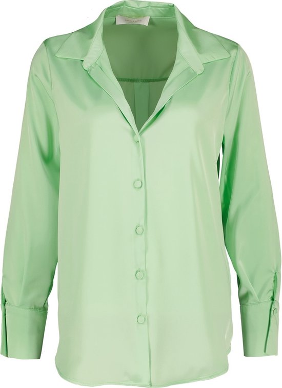 Blazers groen Améline main image 0