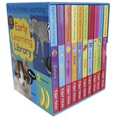 My First Home Learning- Early Learning Library