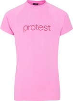 Protest Prtsenna Jr - maat 152 Girls Rashguard Korte Mouw