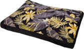 Hondenkussen 75 x 60 cm-Royal Pet Pillow - Zacht en Luxe Hondenkussen - Hondenbed - Wasbaar - Hondenmanden-