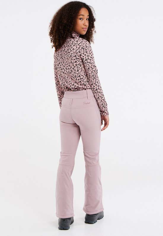 Pantalon de ski Protest Lole Jr fille - taille 152