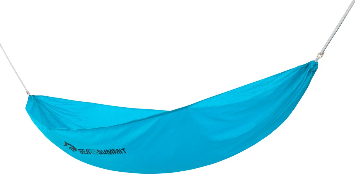 Sea to Summit Pro Hammock Set Single Blue Hangmat