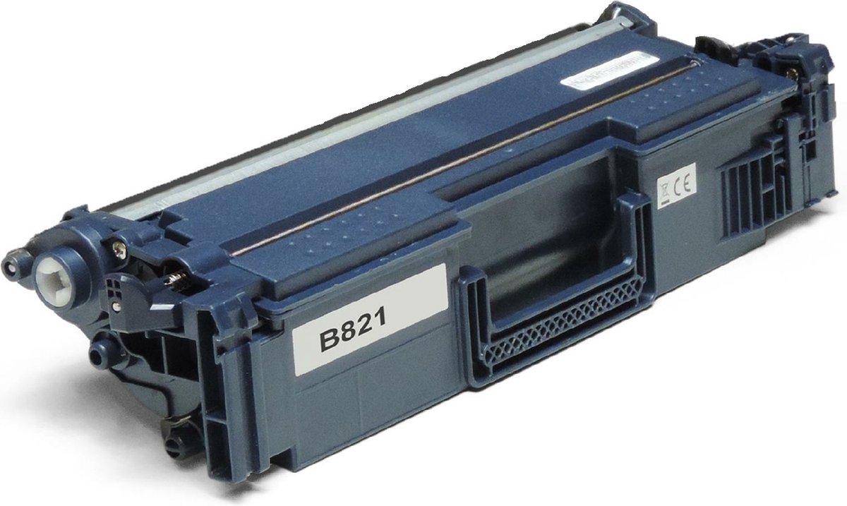 ABC huismerk Toner geschikt voor Brother TN-821XLY geel 9000 paginas HL-L9430CDN HL-L9470CDN HL-L9470CDNT MFC-L9630CDN MFC-L9760CDN MFC-L9760CDNT