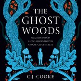 The Ghost Woods: The perfect new 2022 gothic historical novel you won’t be able to put down