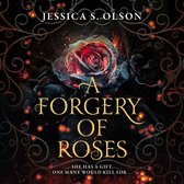 A Forgery of Roses: Tiktok made me buy it! The new spellbinding YA gothic fantasy – full of magic, romance and mystery