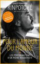 Omslag Pour l'amour du Monde