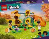 LEGO Friends Hamsterspeelplaats 42601