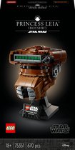 LEGO Star Wars™ Prinses Leia™ (Boushh™) Helm - 75351