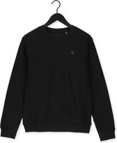 G-Star RAW Trui Premium Core Sweater Dk Black Mannen Maat - XL