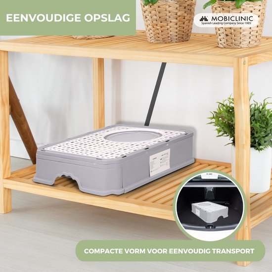 Gesloten kattenbak, groot opvouwbaar kattenklo met te openen dak, afneembaar dienblad en schep, kattenbak voor grote en kleine katten, minder sporen (Roze, 48,5 * 36,5 * 38 cm Gesloten kattenbak, groot opvouwbaar kattenklo met te openen dak, afneembaar dienblad en schep, kattenbak voor grote en kleine katten, minder sporen (Roze, 48,5 * 36,5 * 38 cm