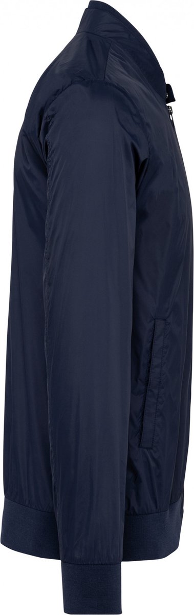 Kariban Premium Licht herenjasje PK601 Deep Blauw