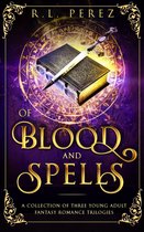 Of Blood and Spells