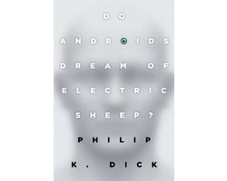 Do Androids Dream Of Electric Sheep?