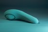 Hot Octopuss Pulse Queen Vibrator - Groen