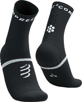 Pro Marathon Socks V2.0 - Black/White